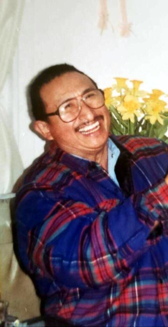 Obituary of Gabriel C Chan