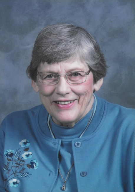 Obituary of Lois Lovina Padgett