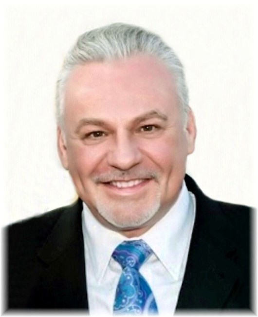 Obituary of Robert Slobodan Djurovic