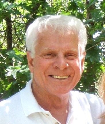 Obituary of Grant Hollingsworth