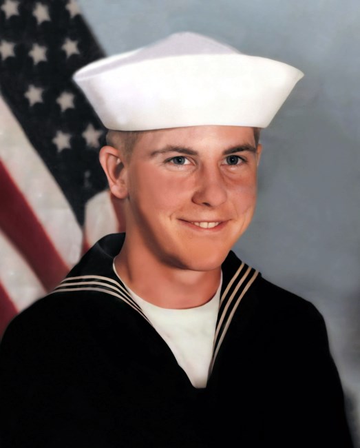 Obituary of Peter Joseph Propsom, IV