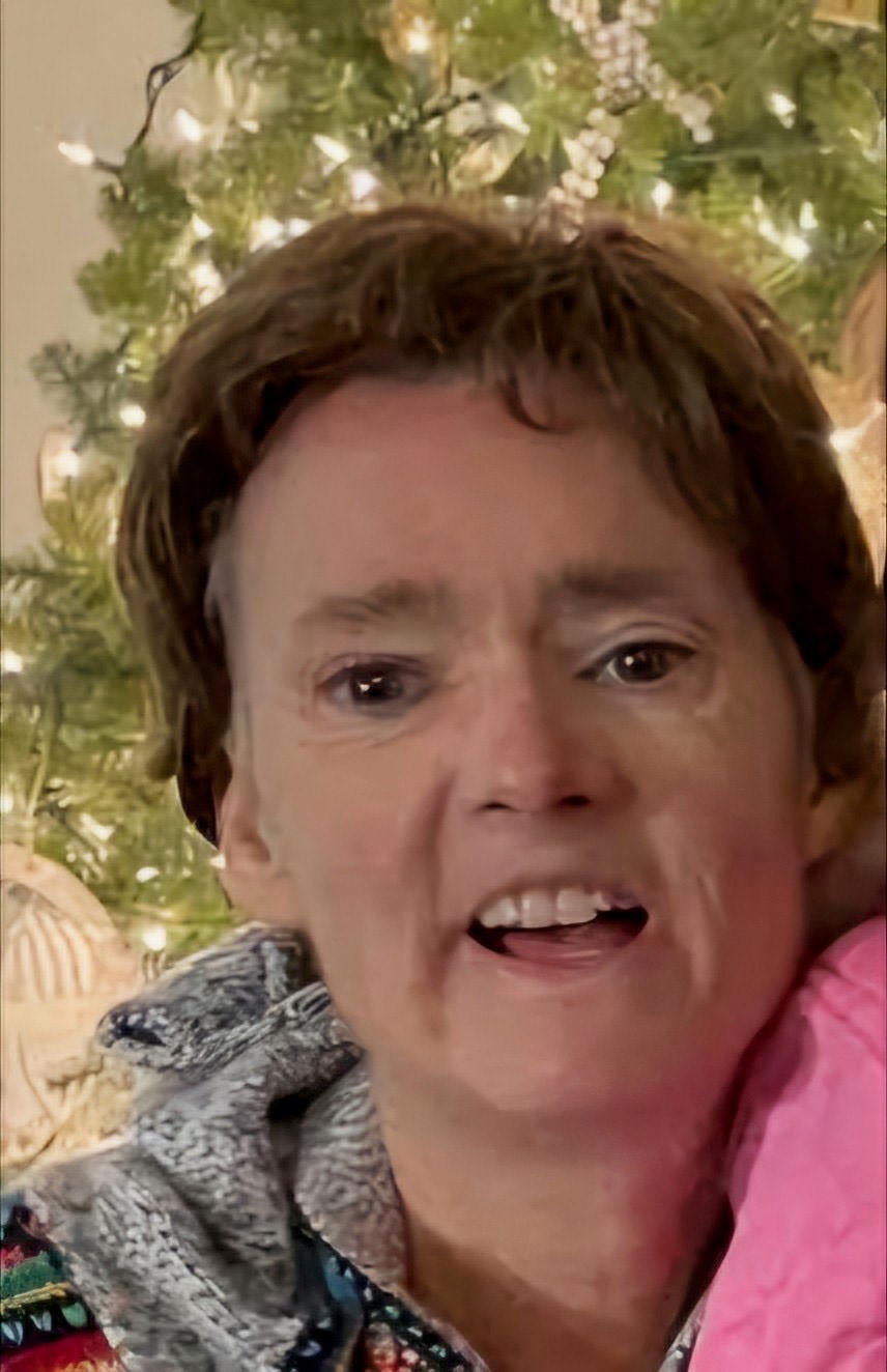 Obituary of Wendy Bush McKenzie