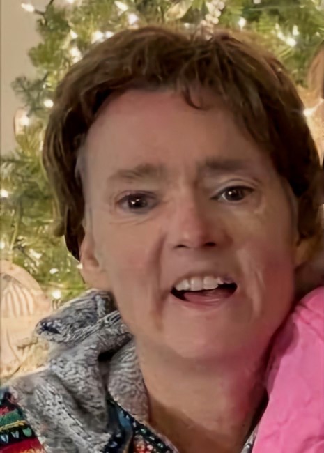 Obituary of Wendy Bush McKenzie