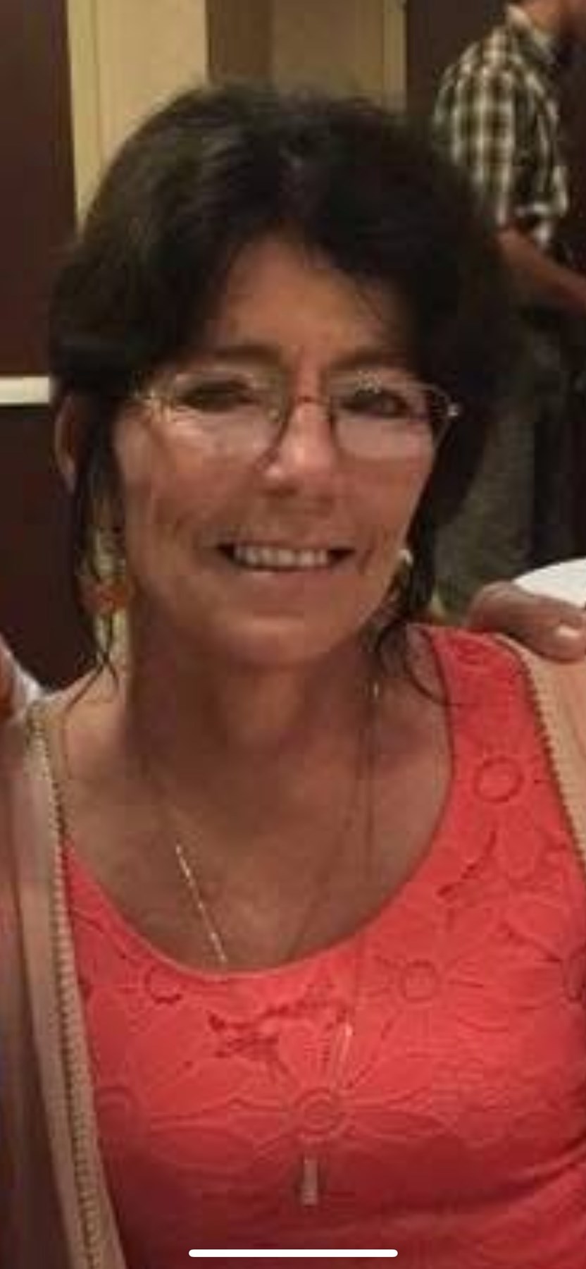 Obituary of Jacqueline Kelly DeOrnellas