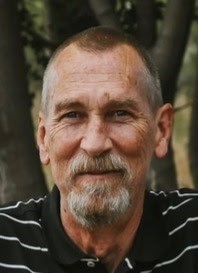 Avis de décès de David Franklin Peterson