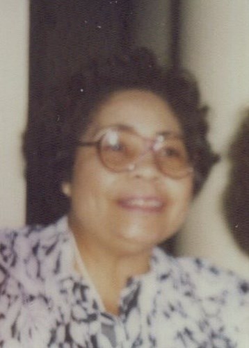 Obituary of Hilda DeVane Gilbert