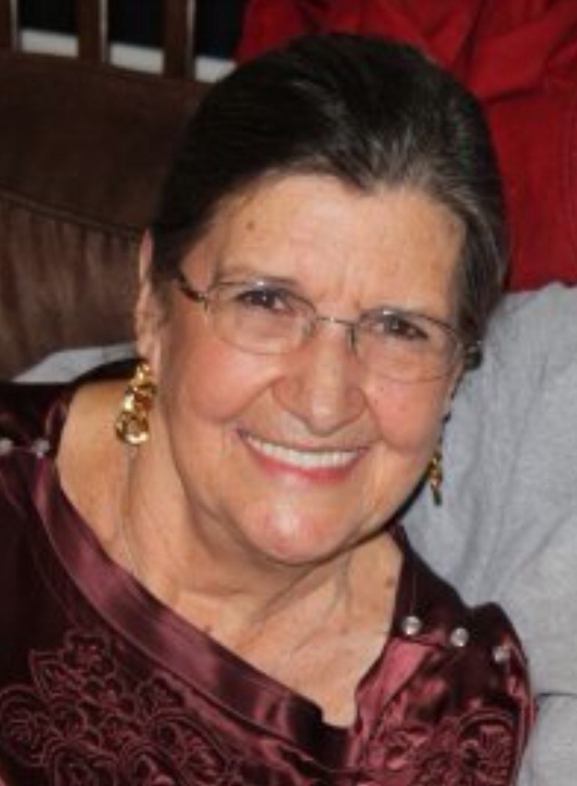 Greta Avis Lilley Hanaway Obituary Austin, TX