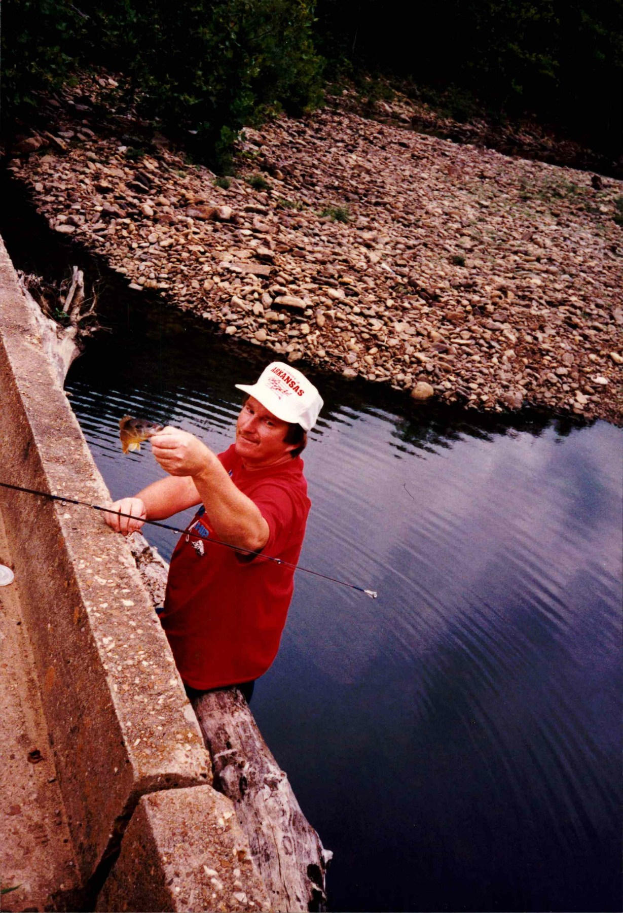 Obituary of David Warner Kimbrough