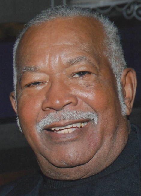 Obituary of Raymond "Jimmie" Russell