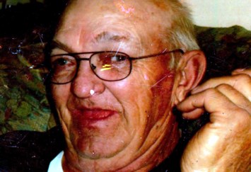 Obituary of James Andrew Thornburgh