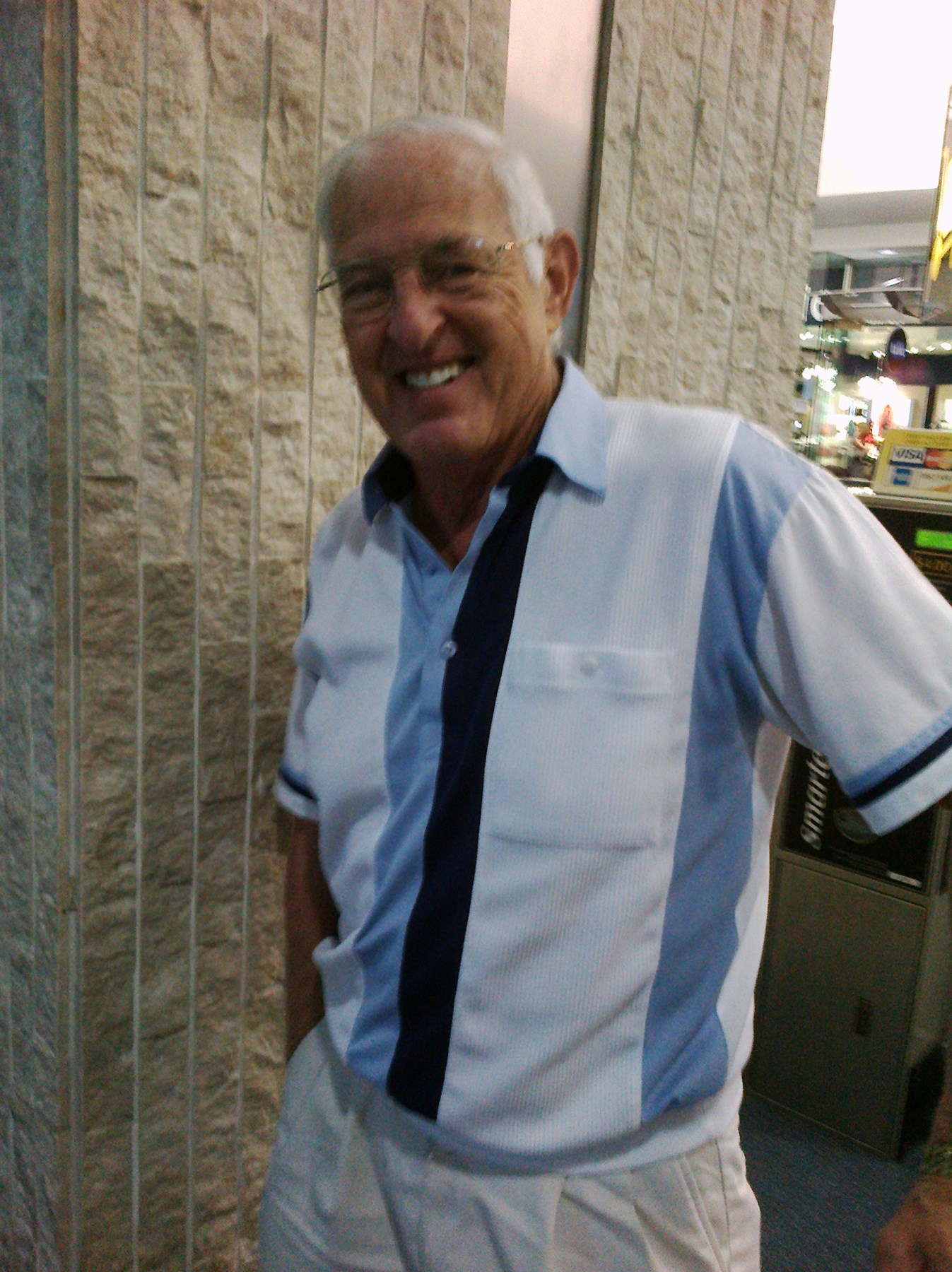 Obituary of Thomas Palmer