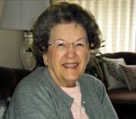 Marjorie Zimmer