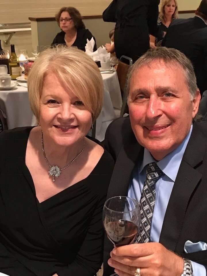 Obituary of Darlene (Doolen) Pagonis