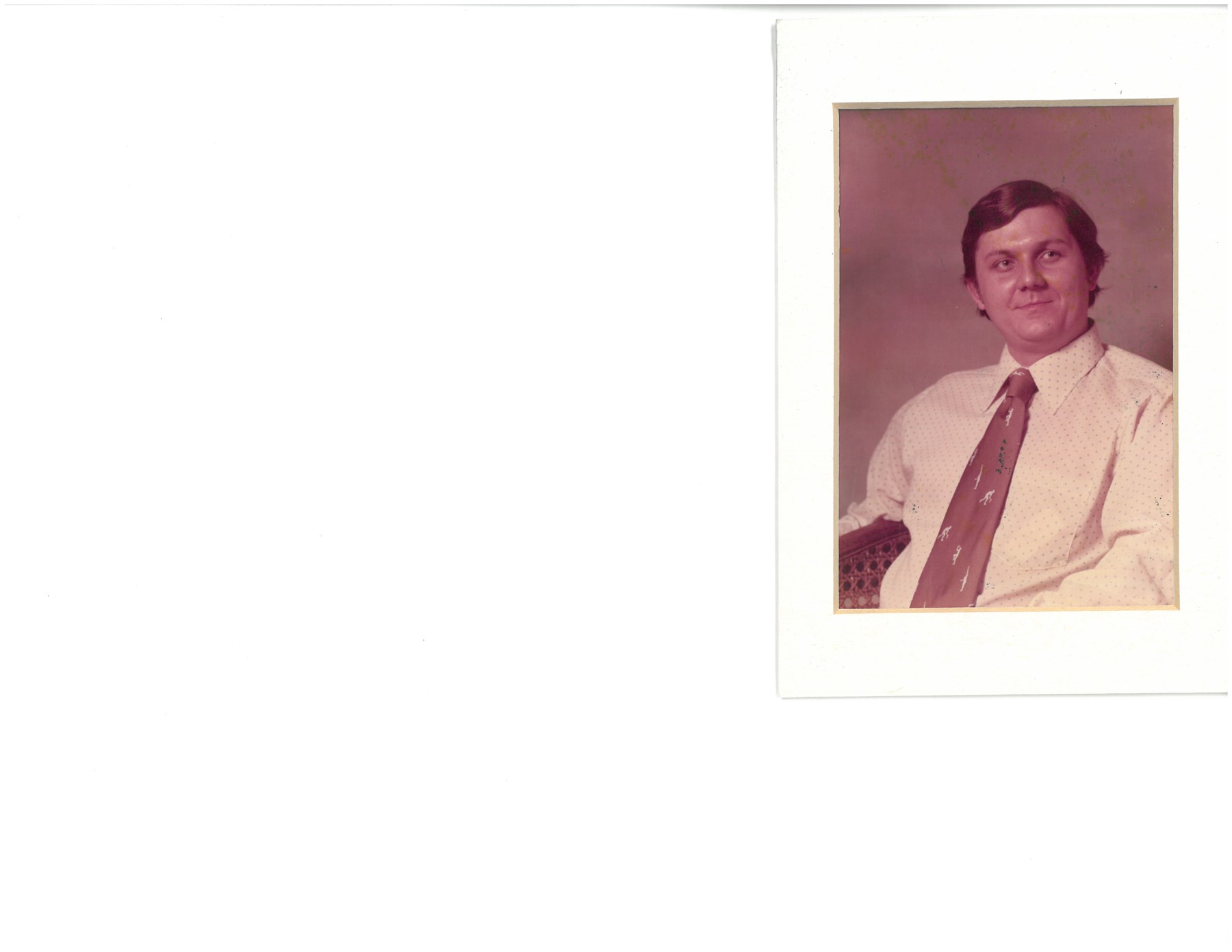 Obituary of Harvey Franklin Shearer III