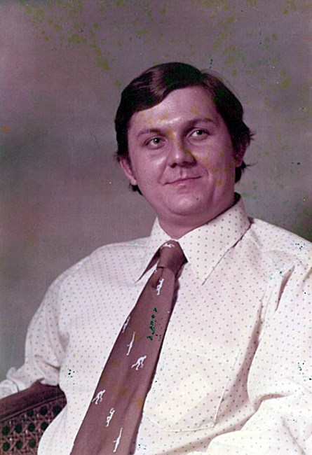 Obituary of Harvey Franklin Shearer III