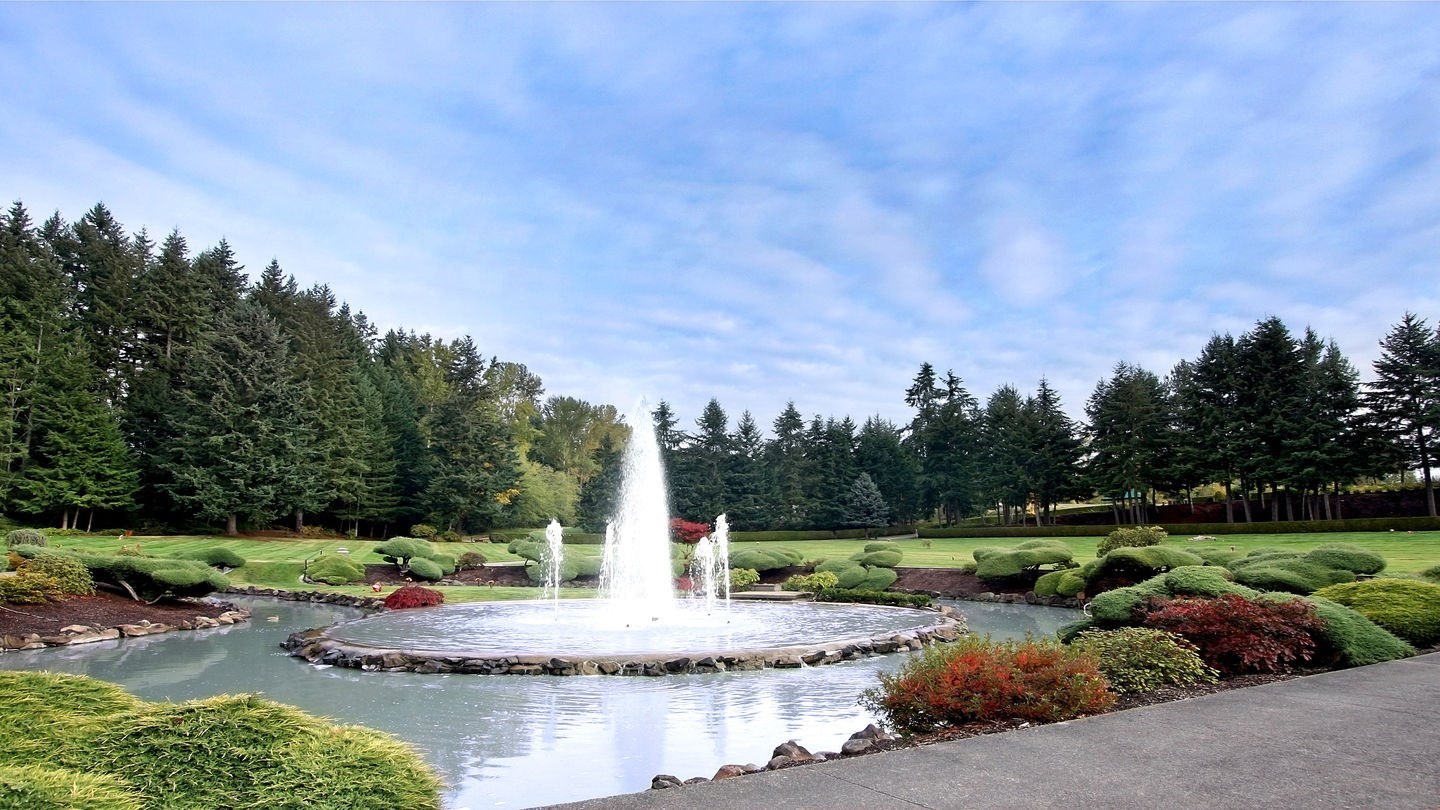 Mark Humiston Obituary - Lynnwood, WA