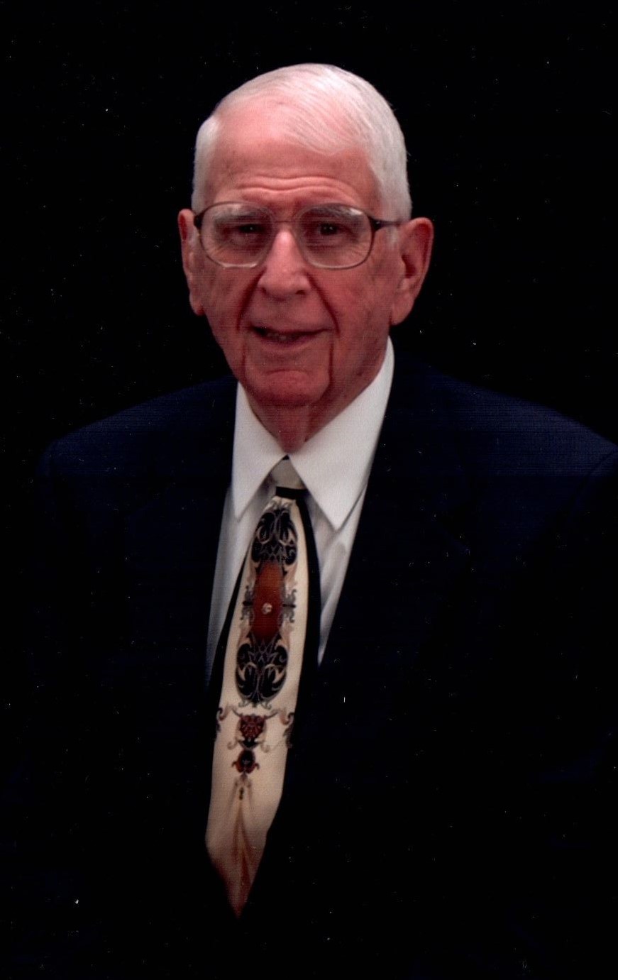 Obituary of William Compton Boyd