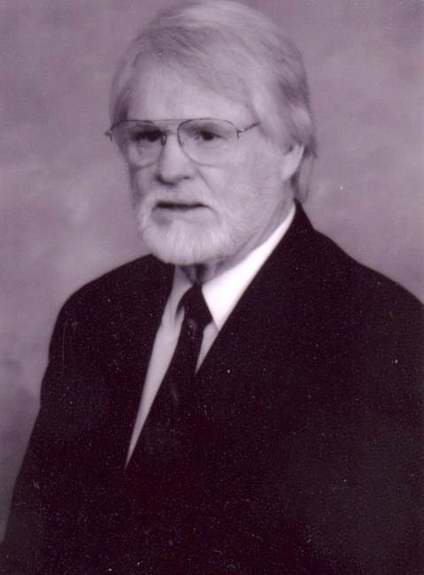 Obituary of Charles Melvin Whipple Jr.