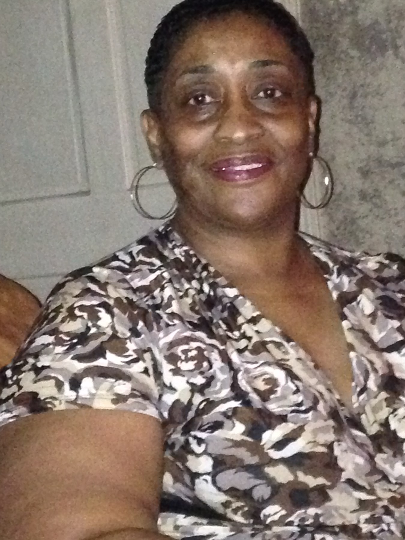 Obituary of Deborah Montgomery