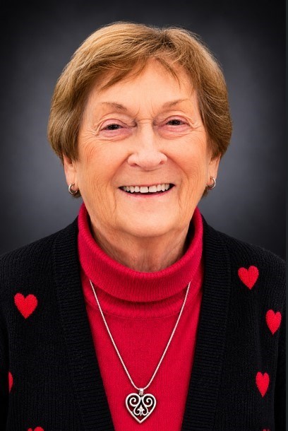 Obituary of Barabara Ann Parker