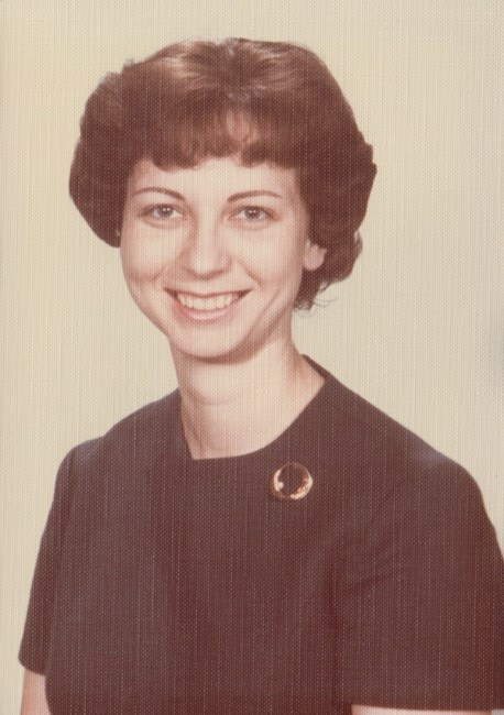 Obituary of Joyce Florene Lane