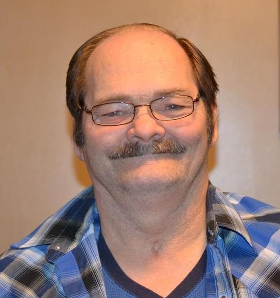 Obituary of Fredrick Keith Gibson Sr.