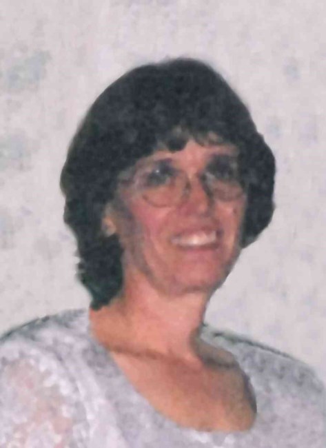 Obituary of Mavis Beatrice Anseeuw