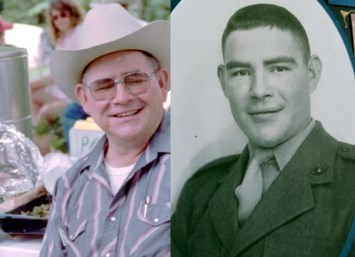 Obituary of Lloyd Dog Trader Richard O'Steen