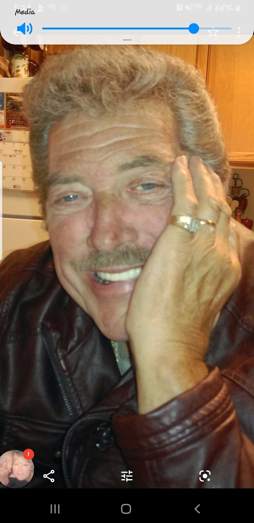 Obituary of JD Redmon