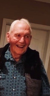 Avis de décès de Henry Atkinson