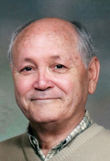 Obituary of Antonio "Tony" Luigi Tedesco