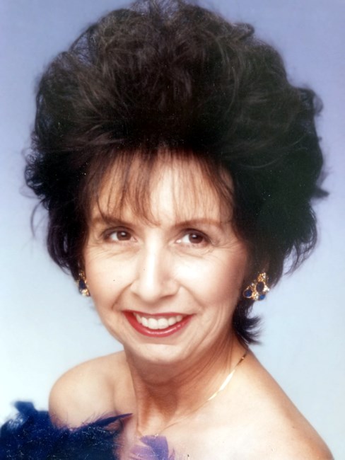 Obituary of Estella Elaine Pugh