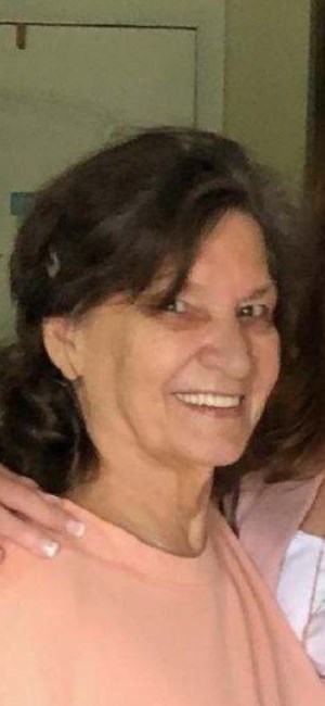 Obituary of Delores (Herrick) Sensing