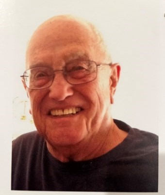 Obituary of Willard A. Allen