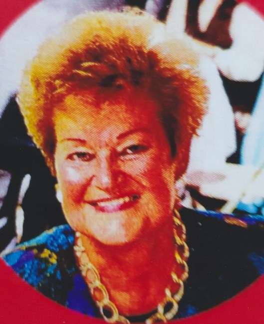 Obituary of Theresa P. Reese