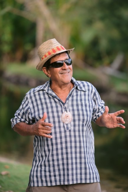 Avis de décès de Gene Palmyra Kaleilani Burke