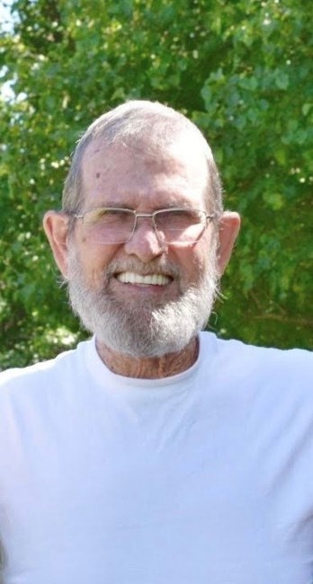 Obituary of Don Edward Price
