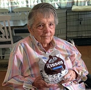 Obituary of Donna Lorraine Rennewanz