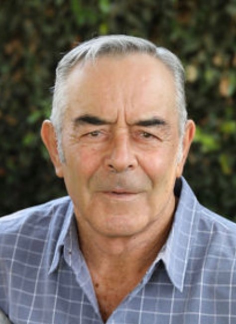 Obituary of Filipe Gabriel Ormonde