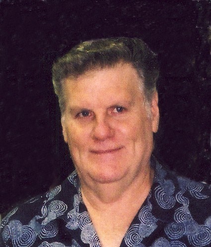 Obituary of James (Jim) Jim Jelly