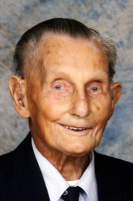 Obituary of Norman MacIntyre