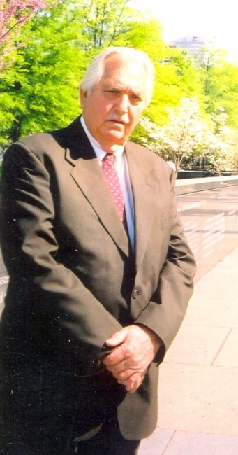 Obituary of Carl Wilburn Watkins