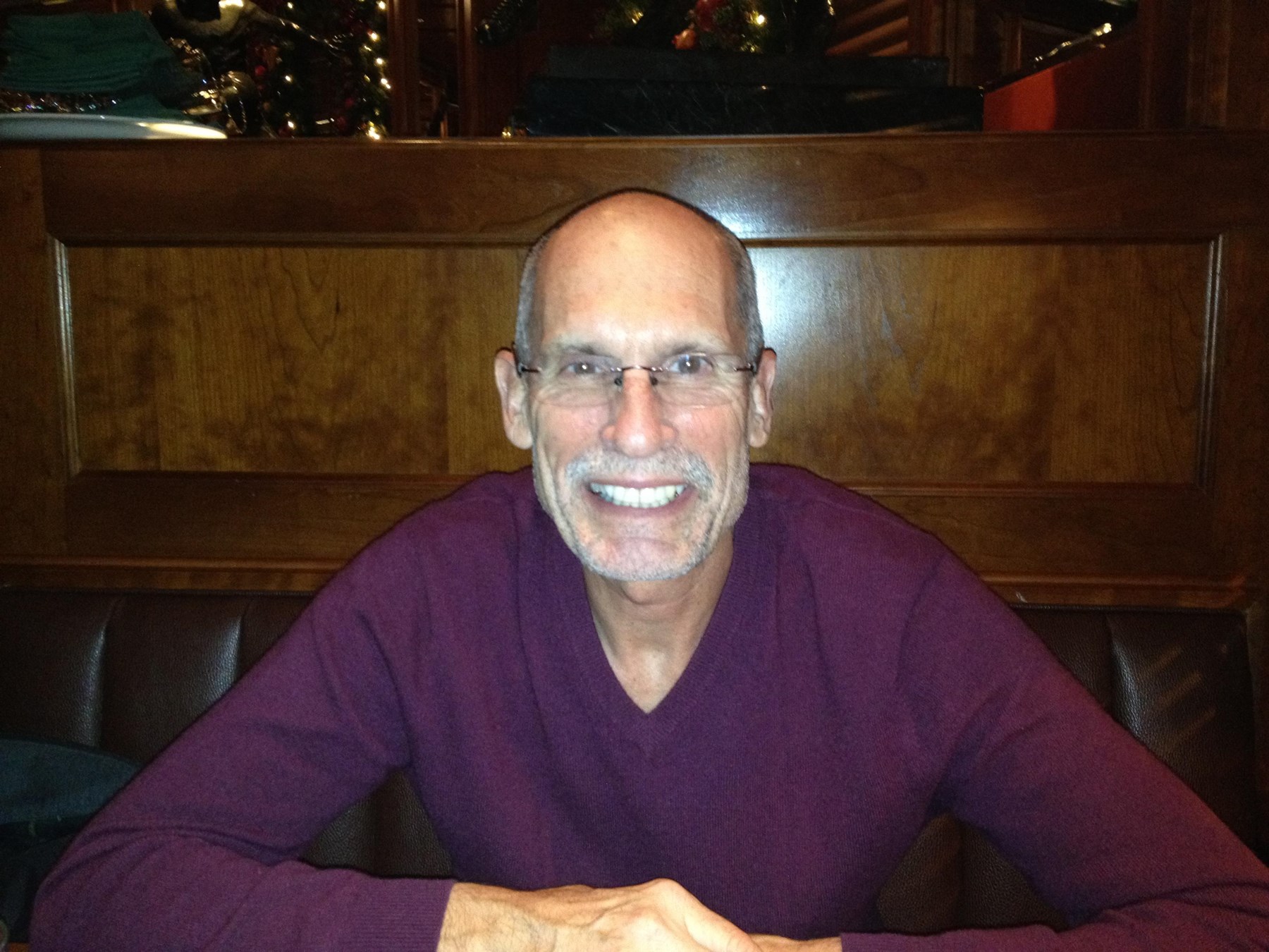 Obituary of Thomas Flick