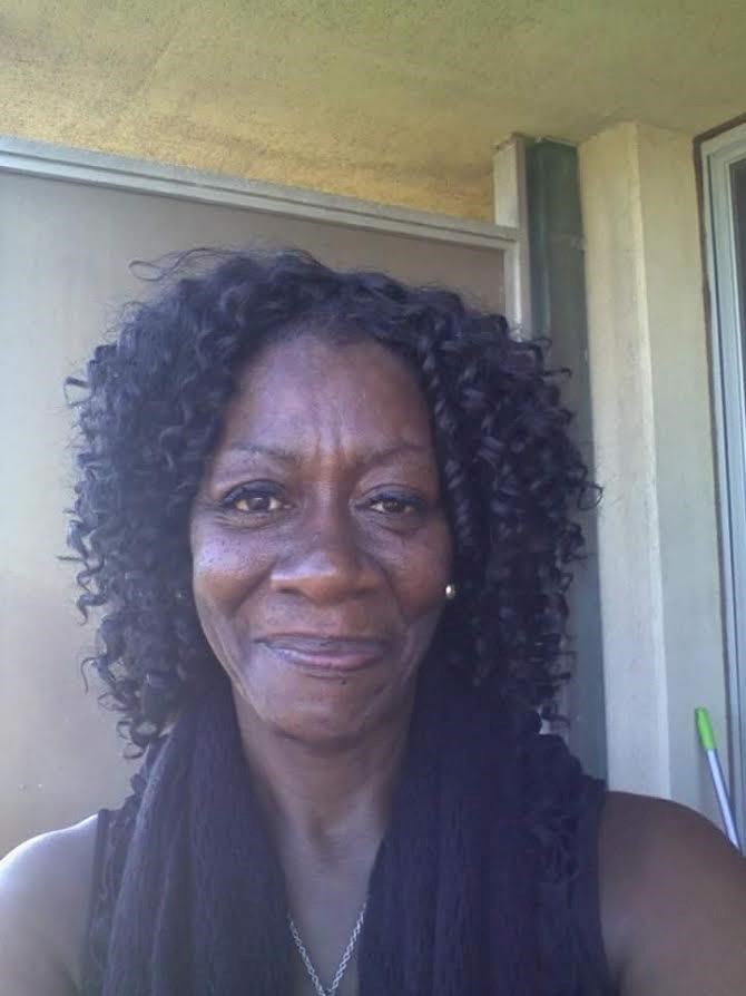 Obituary of Ms. Cheyree Kay Martin