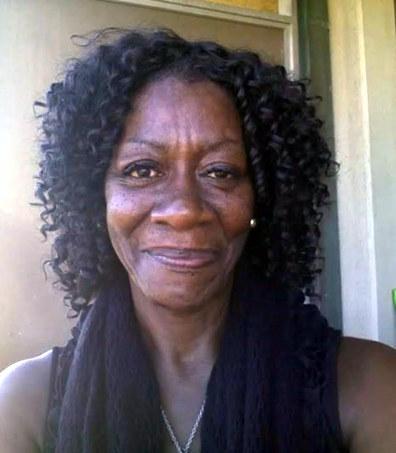 Obituary of Ms. Cheyree Kay Martin