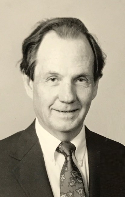 Obituary of Charles Leslie Brassell