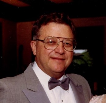 Obituary of Wendell Bossen