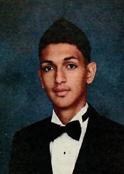 Obituary of Jose "Lando" Andres Laneros