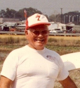 Obituary of Harold G. Revette