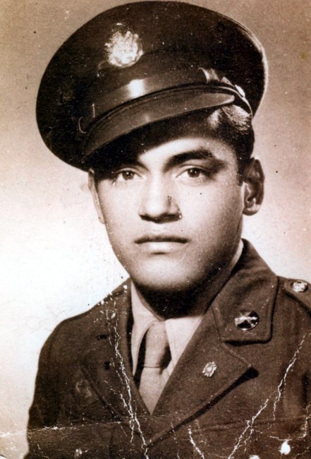 Obituario de Francisco Lopez Fregoso